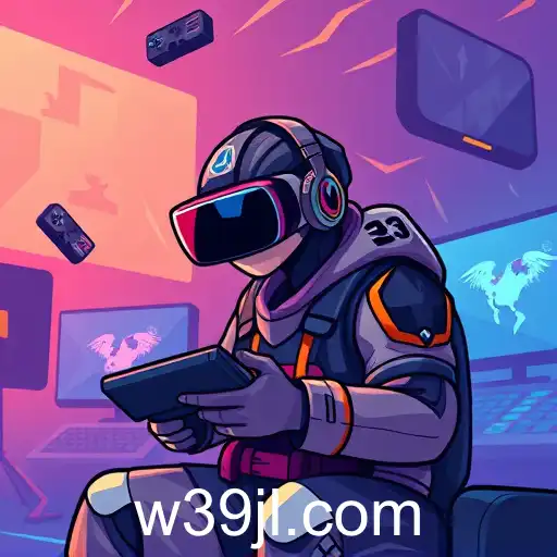 The Rising Influence of 39jl in Online Gaming