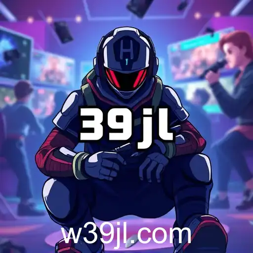 The Rise of 39jl: Revolutionizing Online Gaming