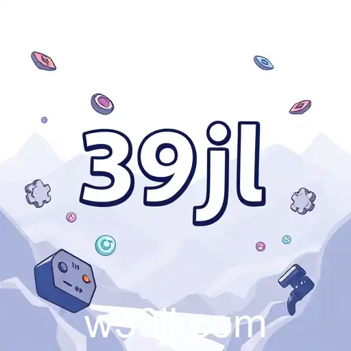 The Rise of 39jl in the Gaming World
