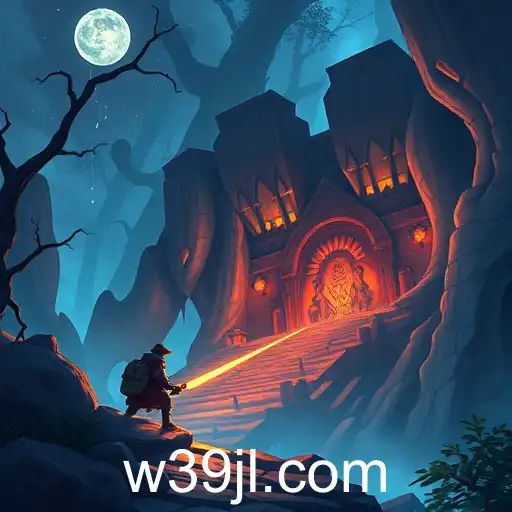 The Allure of Adventure Quests: Embarking on Virtual Journeys