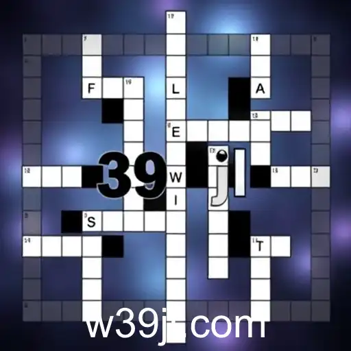Unravel the Mysteries: Dive into the World of 'Crossword Fun'