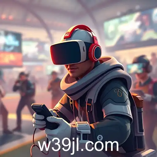 Exploring the Digital Battlefields of Modern Gaming