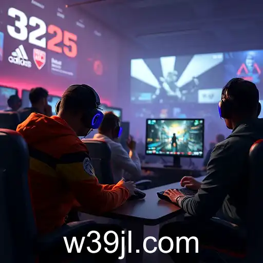 Digital Evolution in Gaming