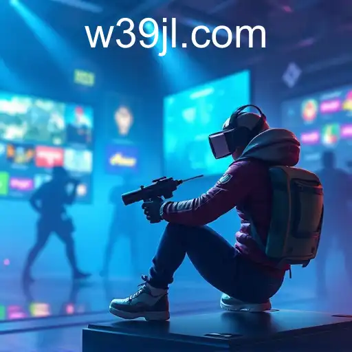 The Digital Playground Revolution