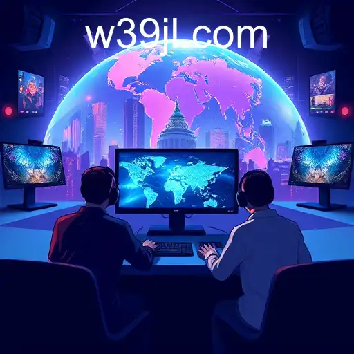 The Evolution of Online Gaming in English Markets