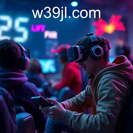 The Evolution of Online Gaming Communities