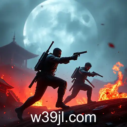 Gamers Rally Behind 39jl Amidst Changing Landscape