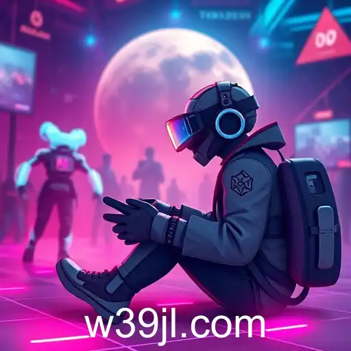 The Digital Playground: Evolution of Gaming