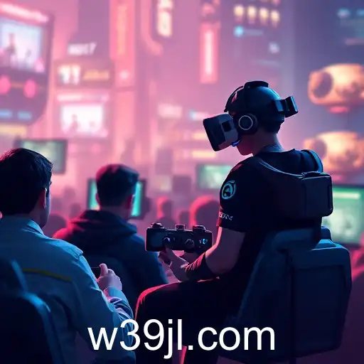 Gaming Innovations and Community Trends in 2025