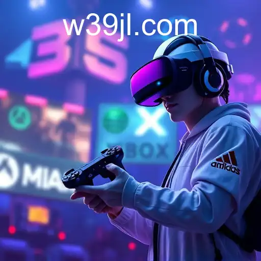 Gaming Innovations and Market Trends