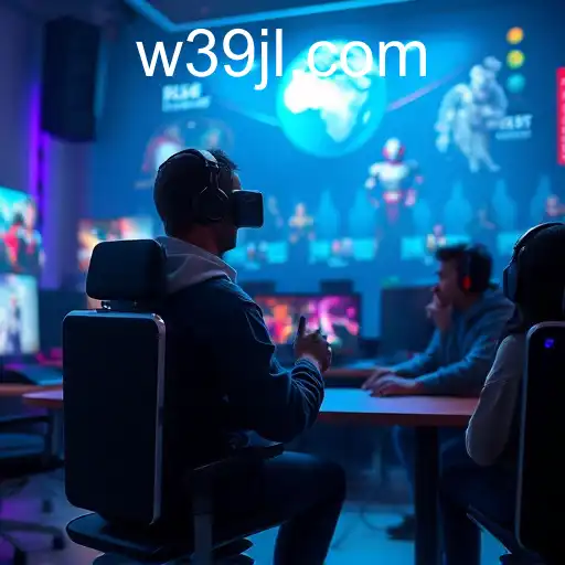 Gaming Innovators Changing the Landscape