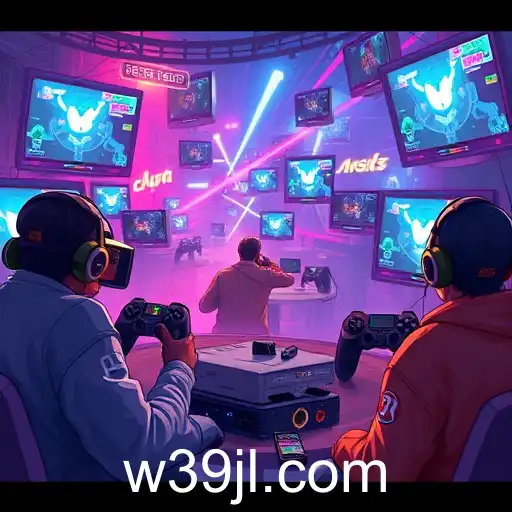 Gaming Metaverse Evolves Amid Global Revamp