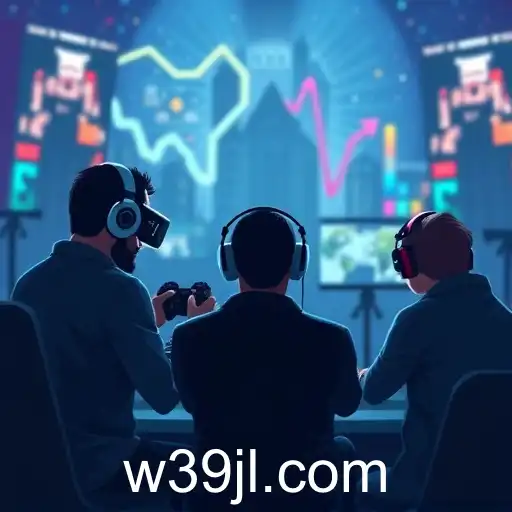 Gaming Trends and Innovations in 2026