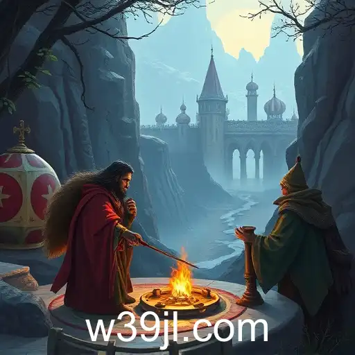 Gaming Website Evolves with Keyword Strategy