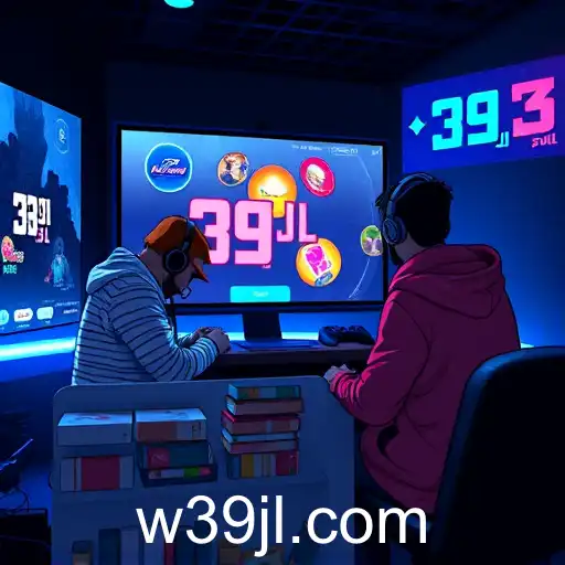 Gaming Website Rebrands Amidst Industry Shifts