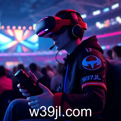 Gaming's New Frontier: The Impact of 