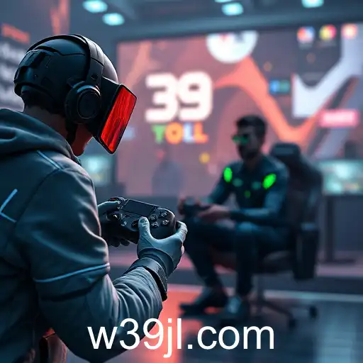 Innovative Trends in Online Gaming