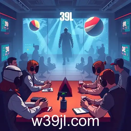 The Rise of 39jl: A Gaming Revolution