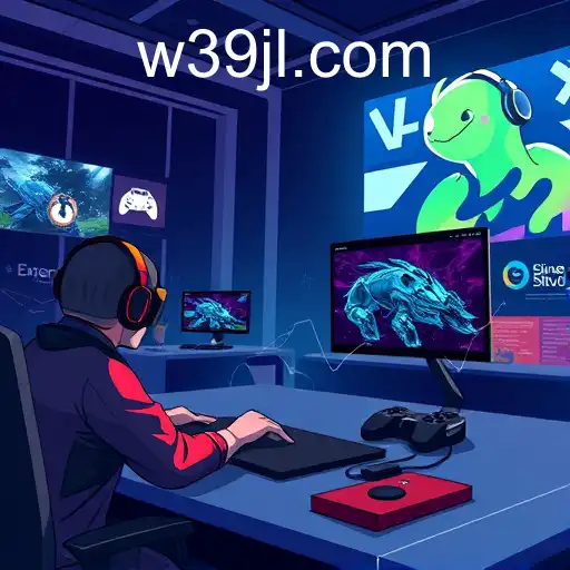 The Rise of 39jl and Its Impact on Online Gaming