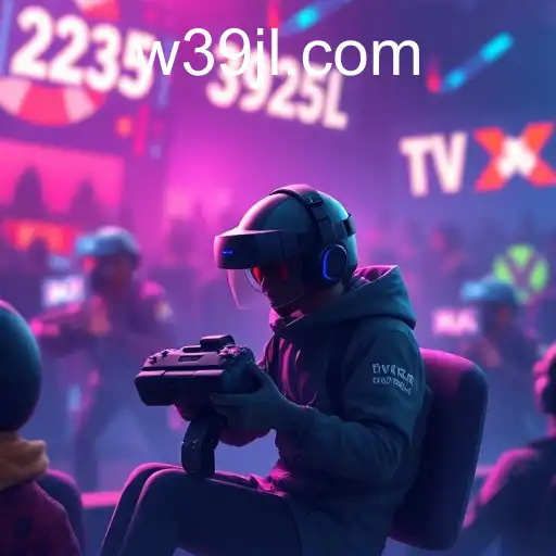 The Rise of 39jl in the Digital Gaming World