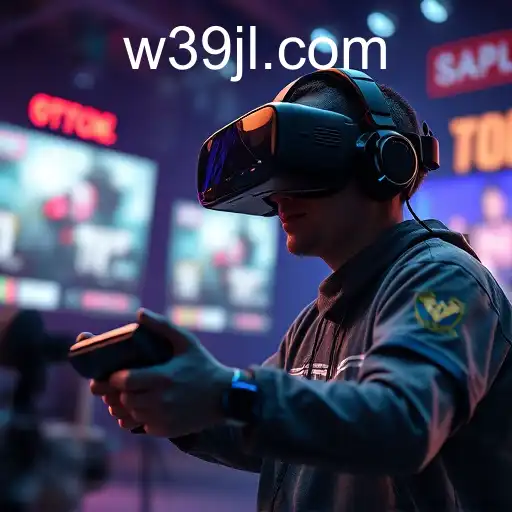 Gaming Evolution: The Rise of 39jl