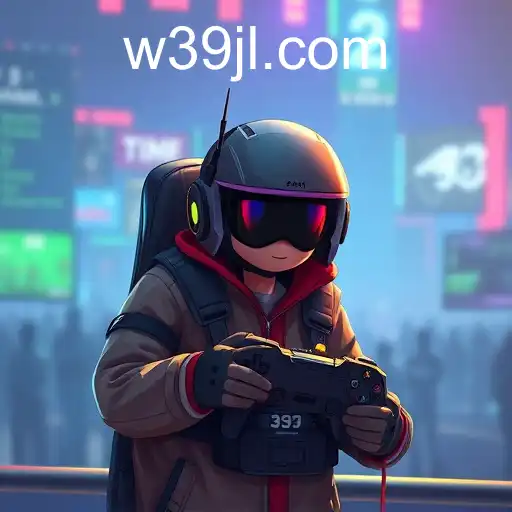 The Rise of Gaming: A Look at '39jl'