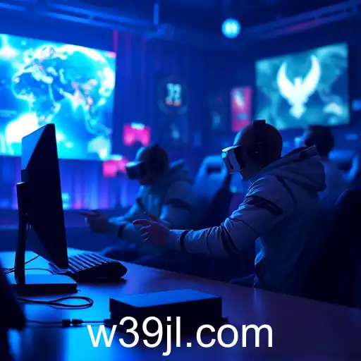 The Rising Influence of 39jl in the Gaming World