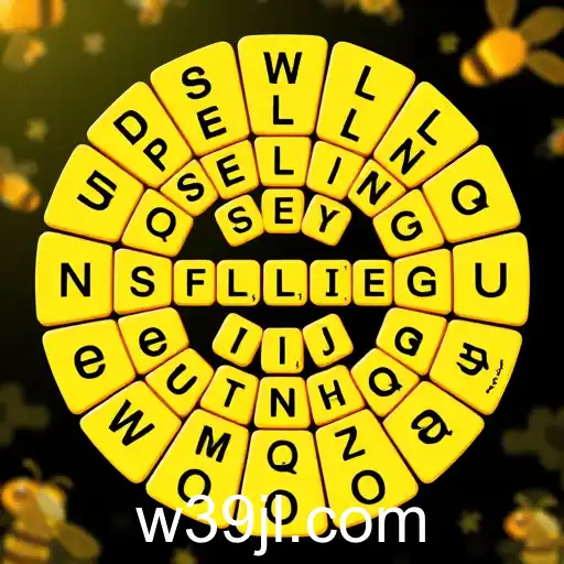 Exploring the Addictive World of 'Spelling Bee' Games