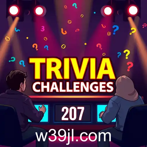 Exploring the Engaging World of 'Trivia Challenges'